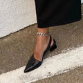 Adriana | Women’s Slingback Heels — TOPNEWPLACE (view 2)