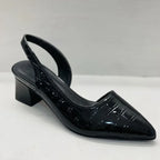 Adriana | Women’s Slingback Heels — TOPNEWPLACE (view 3)