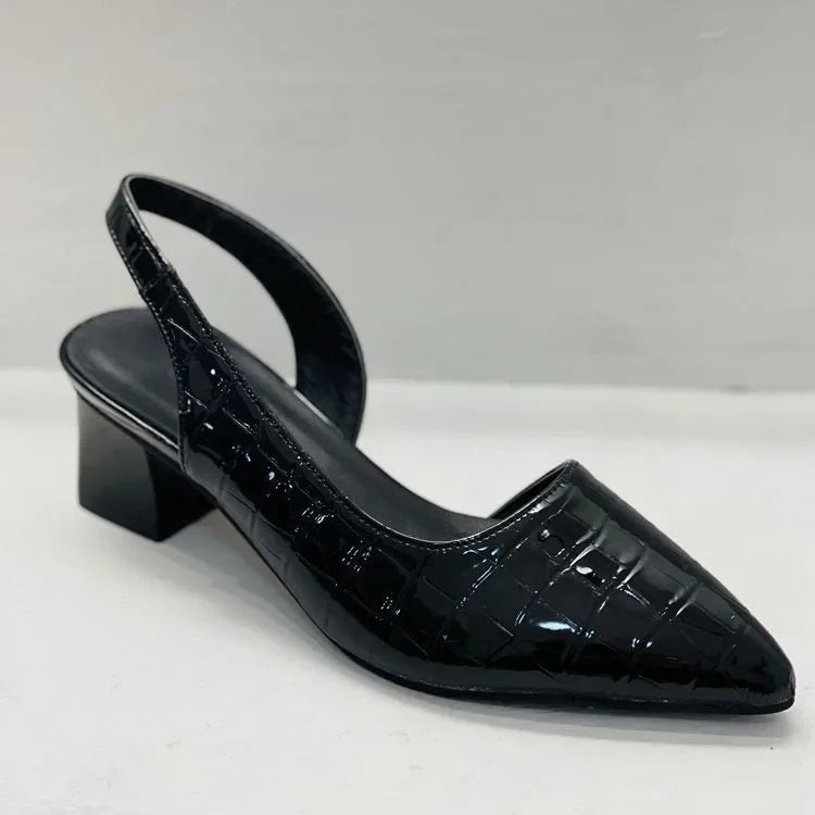 Adriana | Women’s Slingback Heels — TOPNEWPLACE (view 3)