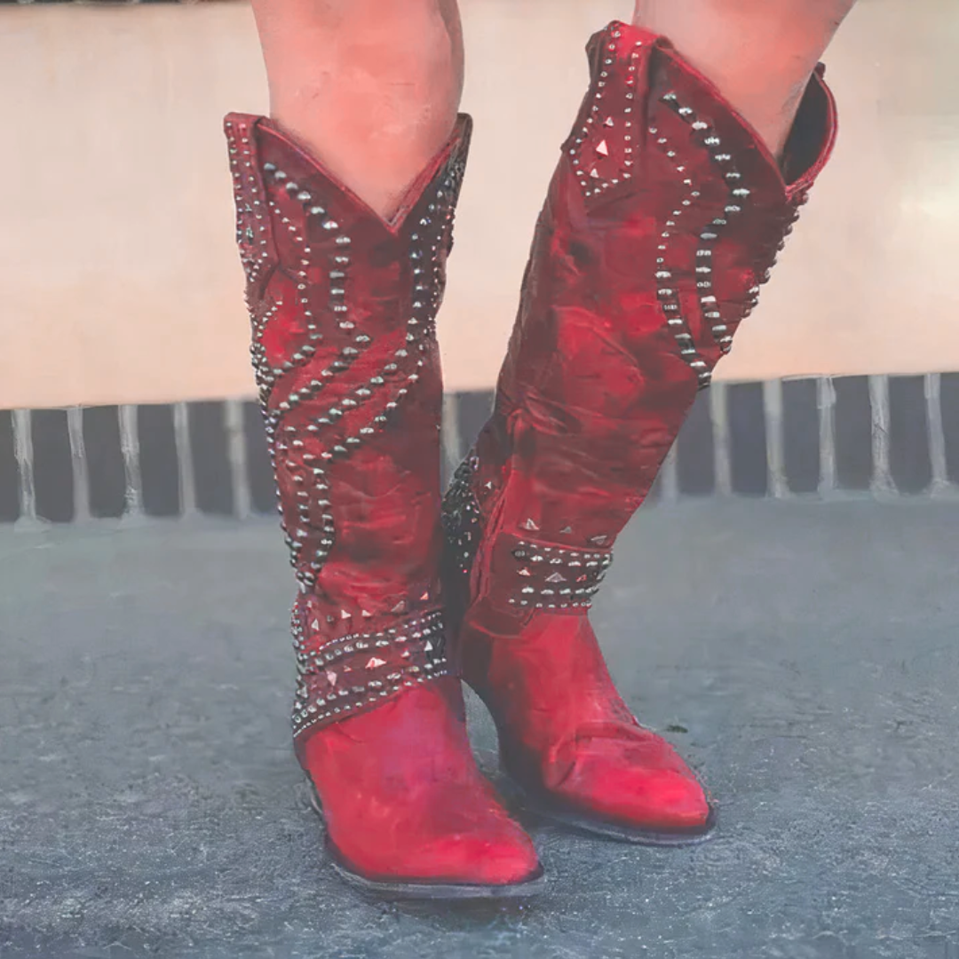 Riloh | Orthopaedic Boots