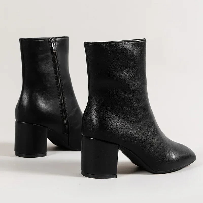 Ottilie | Women’s Ankle Boots