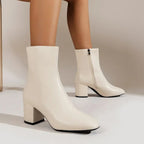 Ottilie | Women’s Ankle Boots