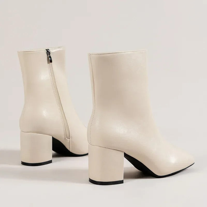 Ottilie | Women’s Ankle Boots