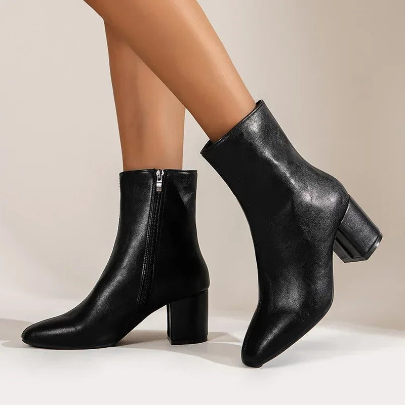 Ottilie | Women’s Ankle Boots