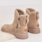 Stanislava | Women’s Winter Ankle Boots