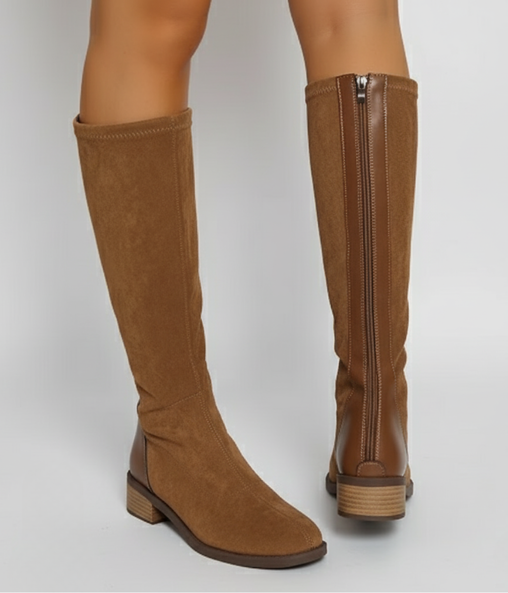 Sanja | Women’s Knee-High Boots