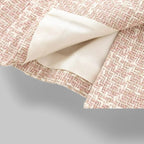 Anneliese | Women's Double-Breasted Tweed Blazer