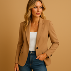 Heidi | Women’s Tailored Blazer