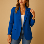 Heidi | Women’s Tailored Blazer