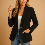 Heidi | Women’s Tailored Blazer