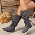 Filomena | Women’s Slouch Boots