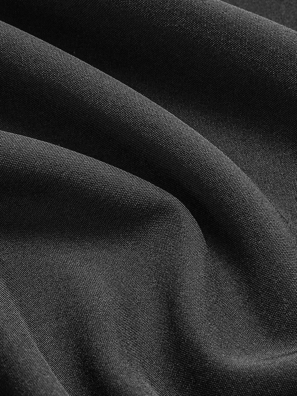 Women’s Cut-Out Maxi Dress High Neck — view 12