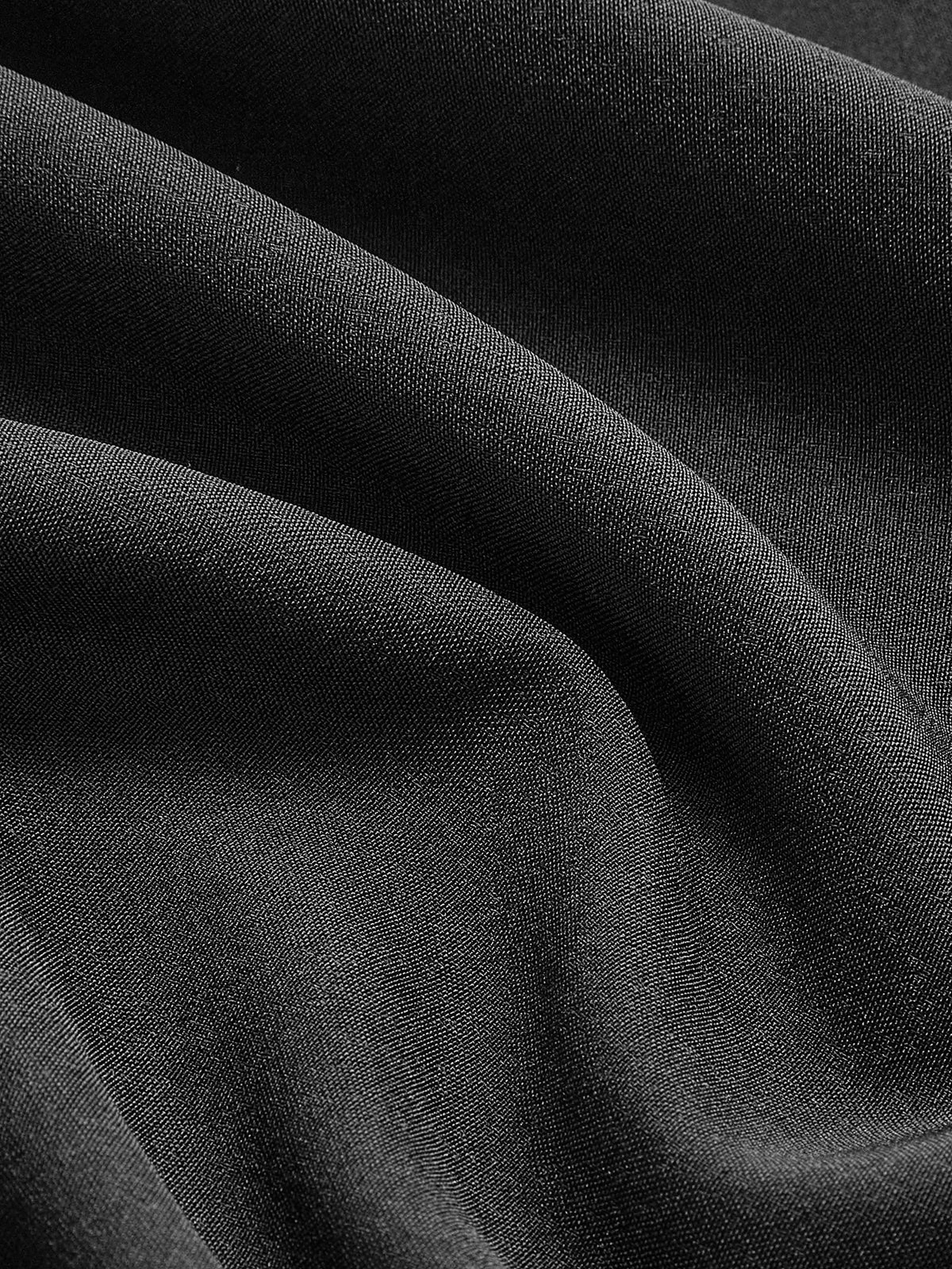 Women’s Cut-Out Maxi Dress High Neck — view 12