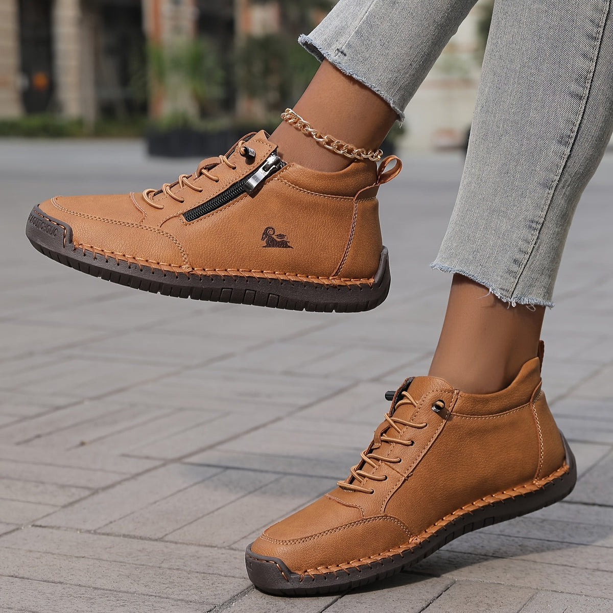 Hadyn | Orthopaedic Shoes — view 5