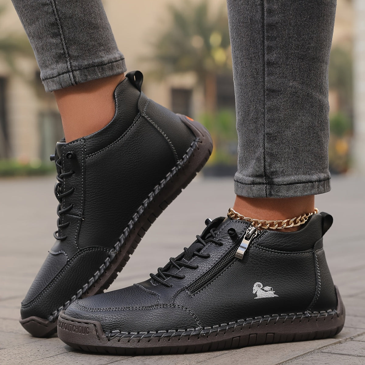 Hadyn | Orthopaedic Shoes — view 7