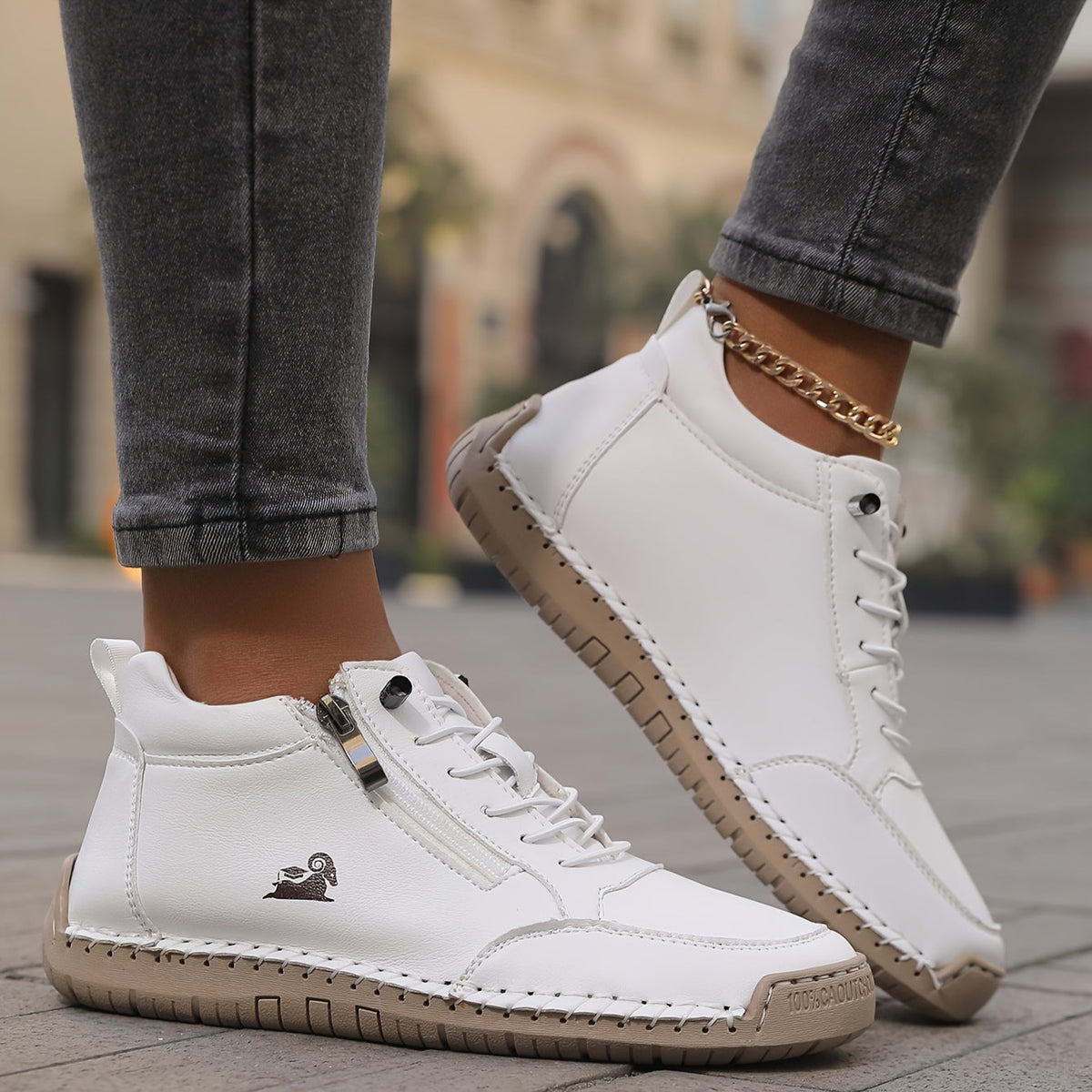 Hadyn | Orthopaedic Shoes — view 19