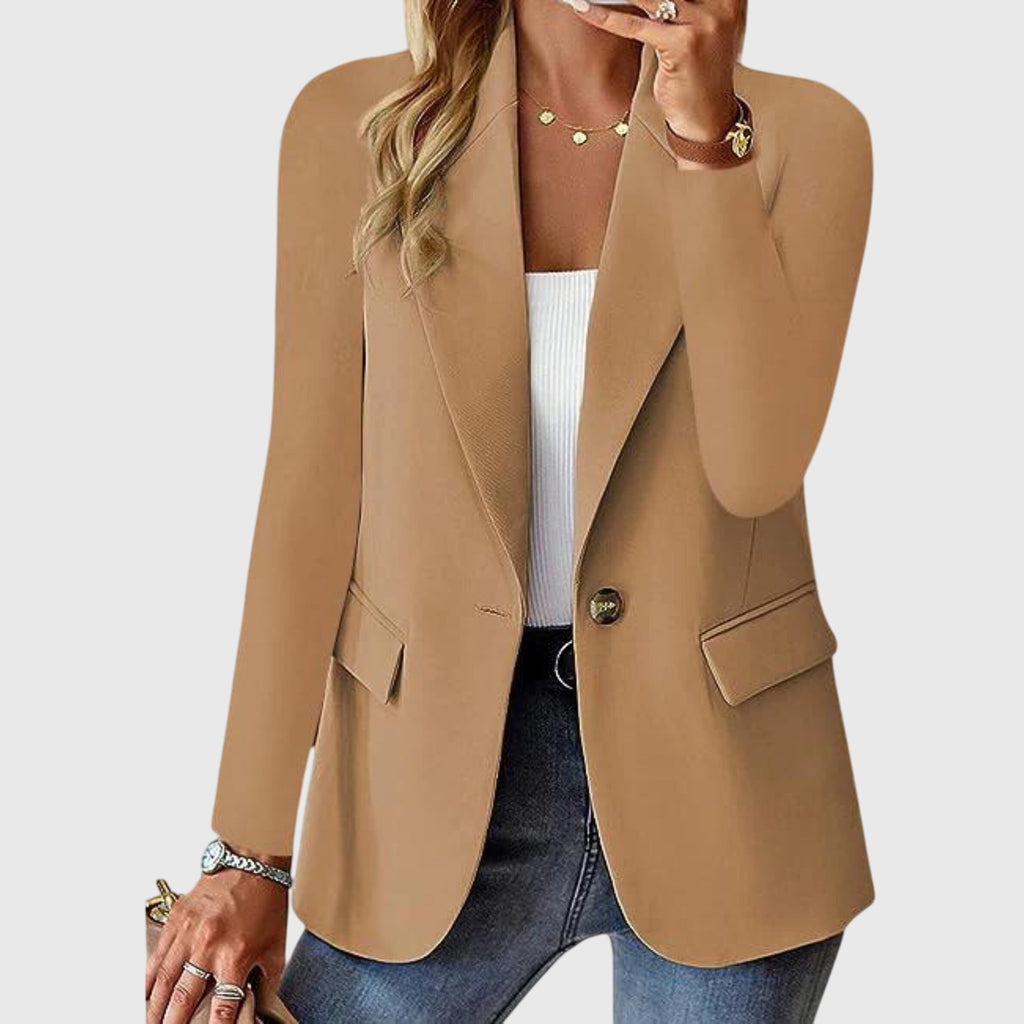 Harper | Formal Blazer — view 4