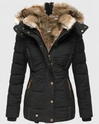Veyzandra | Comfort-Fit Coat