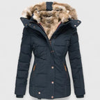 Veyzandra | Comfort-Fit Coat