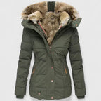 Veyzandra | Comfort-Fit Coat