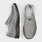 Stellan | Men’s Nubuck Hybrid Loafers