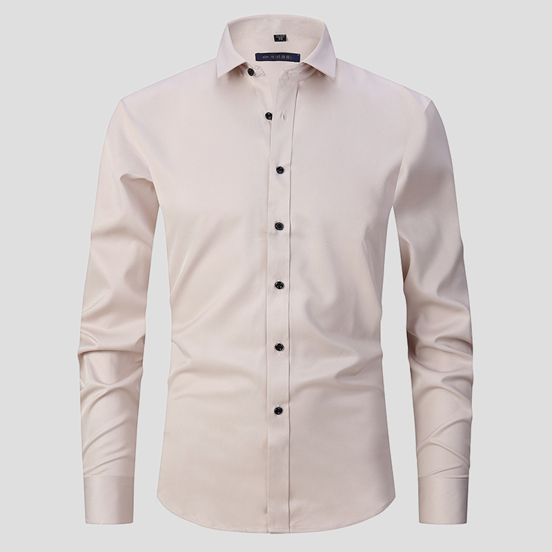 Flavio | Men’s Button-Up Shirt