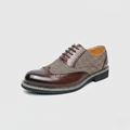 Aleksander | Men’s Oxford Brogues Shoes
