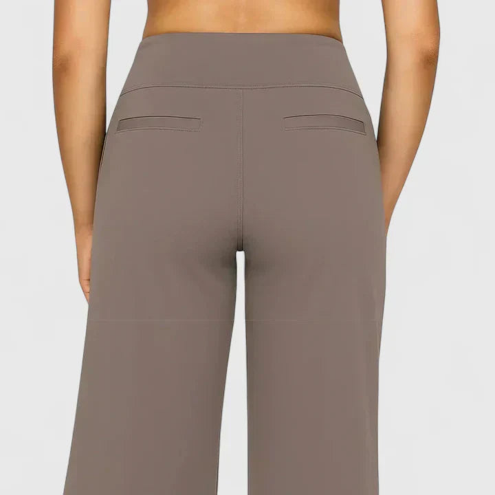 Ame | Elegant Trousers — view 4