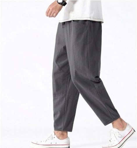 Thomas | Baggy Wide Leg Pants — TOPNEWPLACE