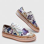 Olisette | Orthopaedic Shoes