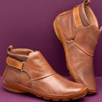 Haele | Orthopaedic Ankle Boots — view 2