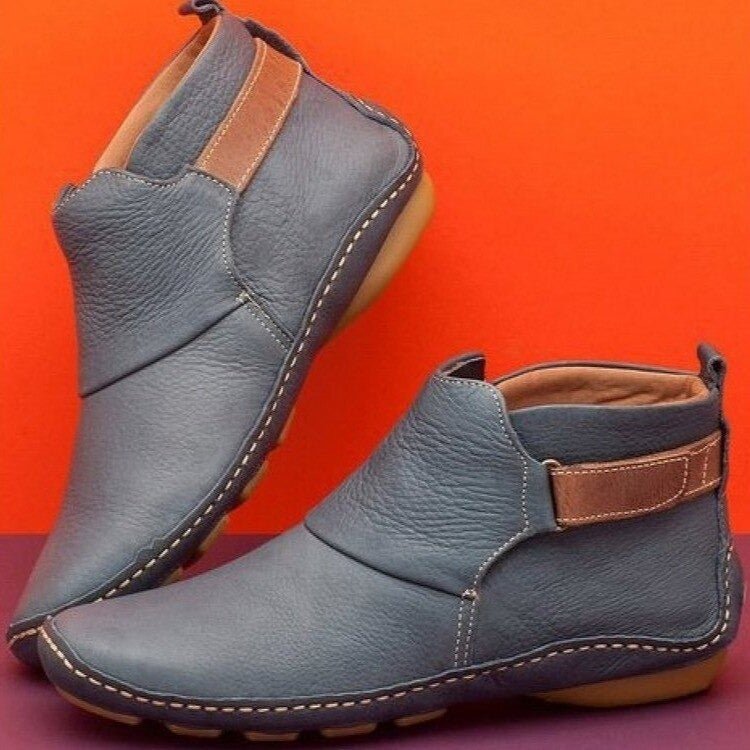 Haele | Orthopaedic Ankle Boots — view 4