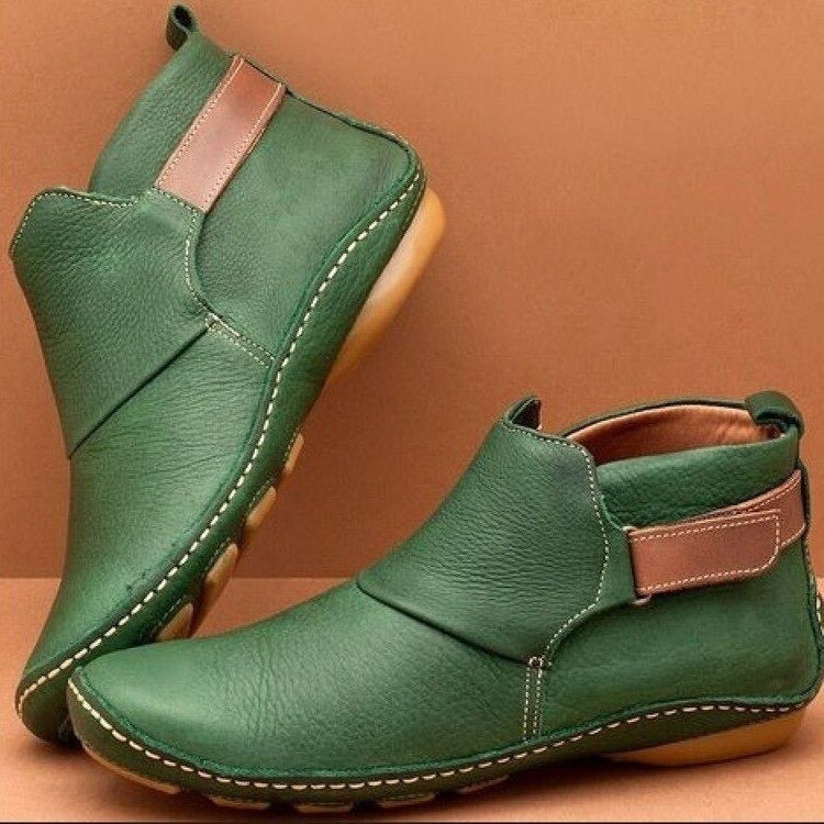 Haele | Orthopaedic Ankle Boots — view 5