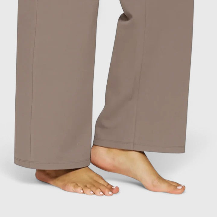 Hilary | Sophisticated Trousers — view 10
