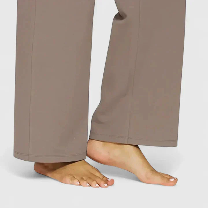 Ame | Elegant Trousers — view 5
