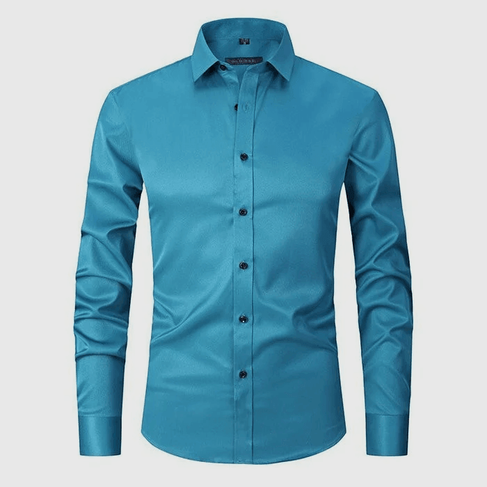 Flavio | Men’s Button-Up Shirt