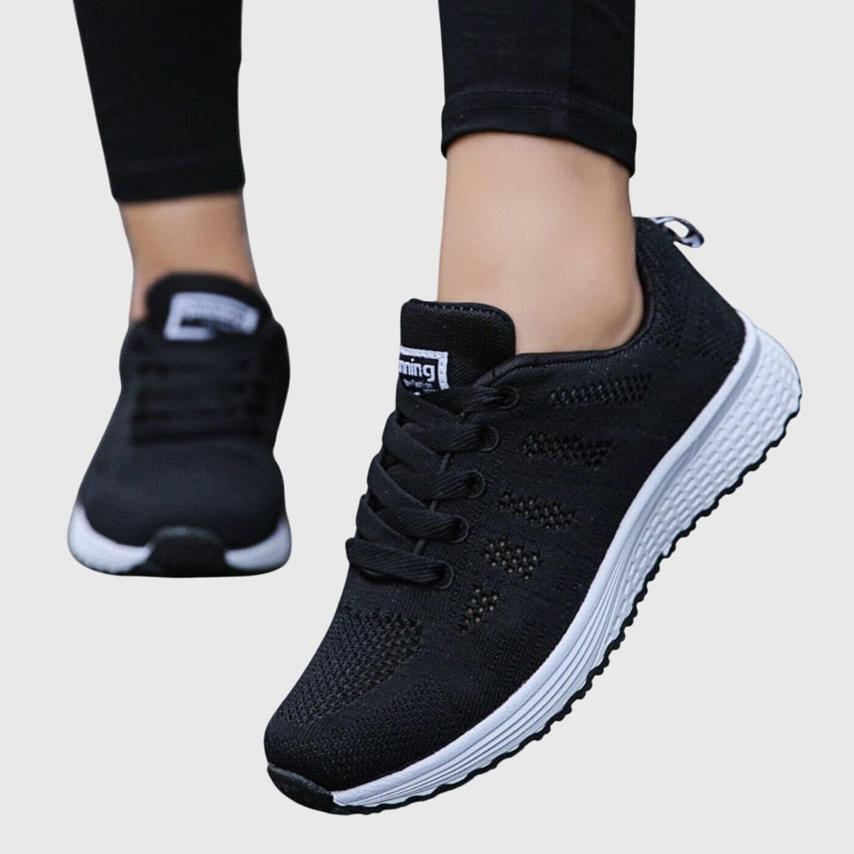 Betta | Orthopaedic Women's Shoes — view 2