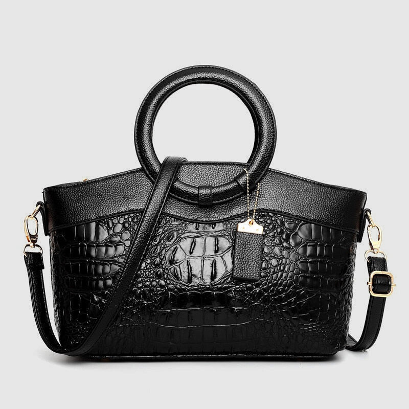 Yelena | Women’s Handheld Shoulder Bag