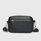 Giulia | Leather Shoulder Bag — view 2