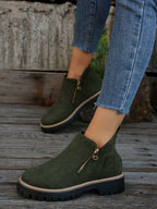 Raely | Orthopaedic Boots