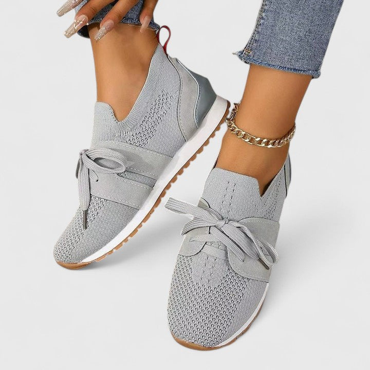 Mikhailah | Orthopaedic Sneaker