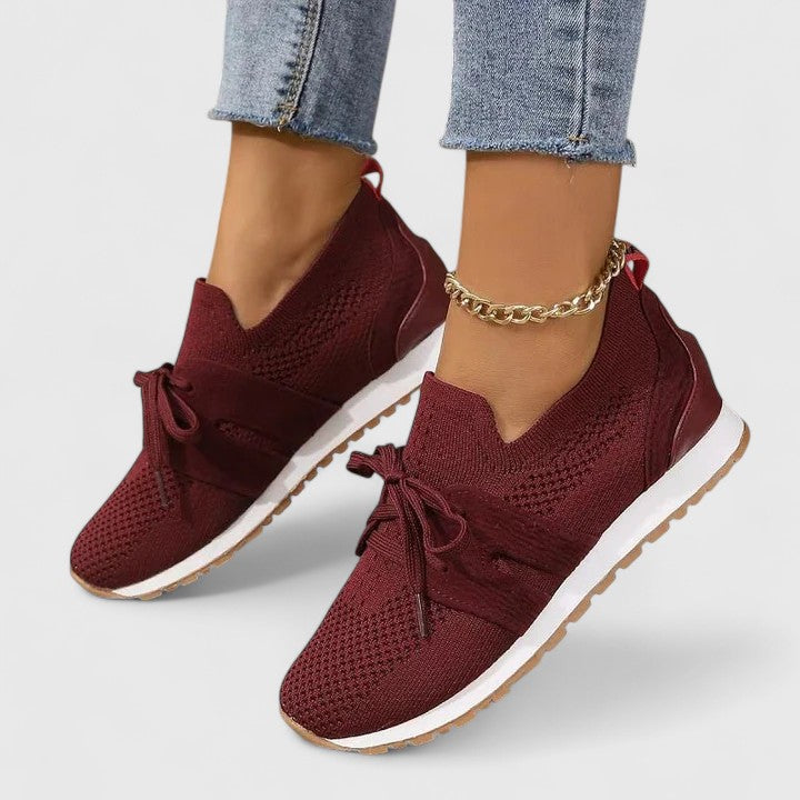 Mikhailah | Orthopaedic Sneaker