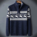 Louis | Christmas Knit Sweater — TOPNEWPLACE