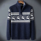 Louis | Christmas Knit Sweater — TOPNEWPLACE
