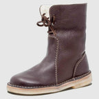 Bernadette | Women’s Shearling-Lined Ankle Boots