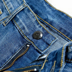 Georg | Men's Classic Denim Shorts