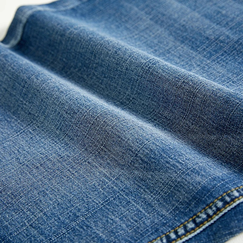 Georg | Men's Classic Denim Shorts