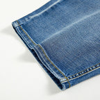 Georg | Men's Classic Denim Shorts