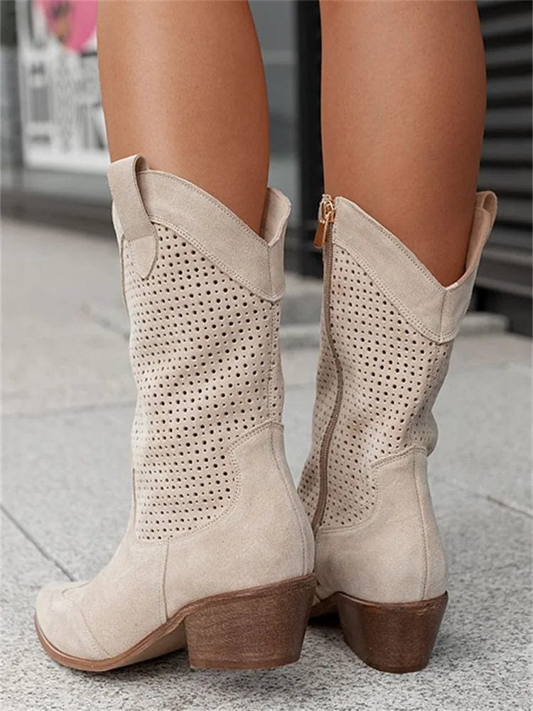 Taren | Orthopaedic Boots