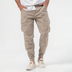 George | Men’s Multi-pocket Tactical Cargo Jogger Pants